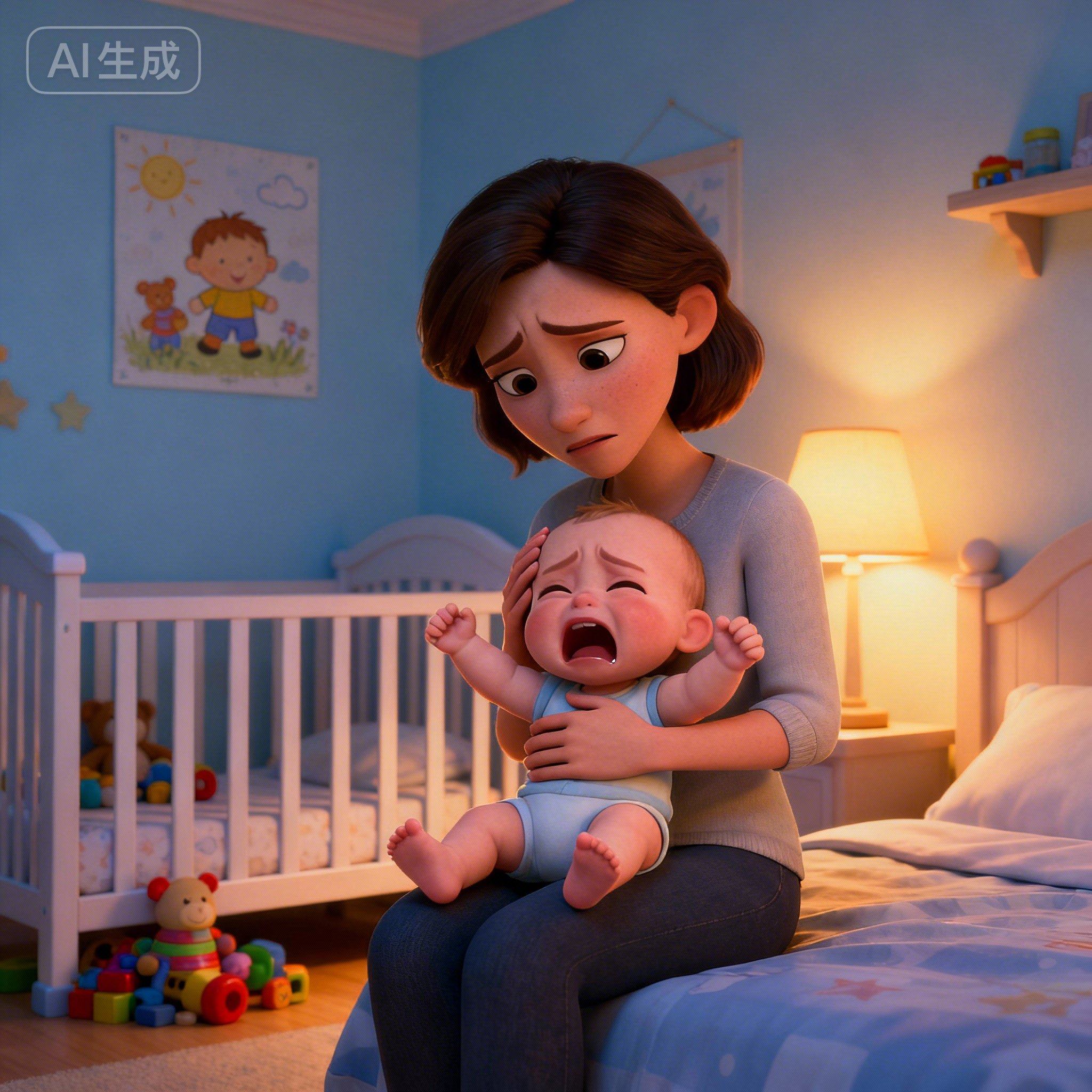 解决小儿惊吓问题睡觉不踏实哭闹不止宝宝小孩儿童婴儿,商务/设计服务,卡通/动漫/插画设计,淘宝优惠券,粉丝福利购,淘宝优惠卷