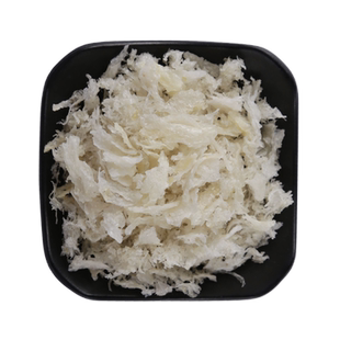 林氏珍宝堂 印尼进口干燕窝碎燕10g 孕妇溯源码金丝燕条角滋补品