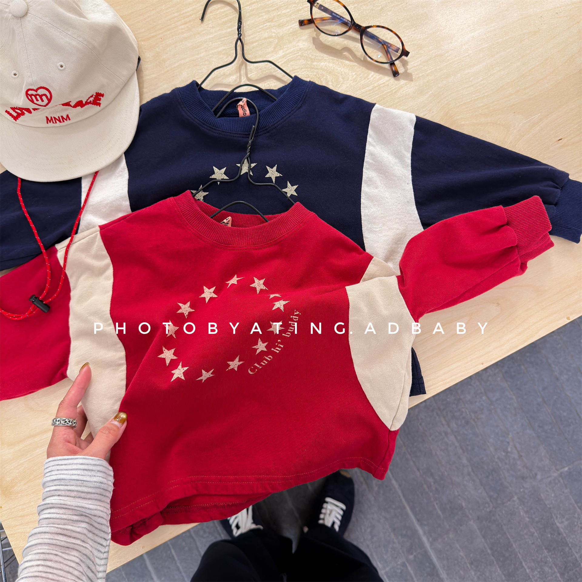 2026春款童装儿童春装长袖卫衣男童T恤女童打底衫上衣新款休闲款