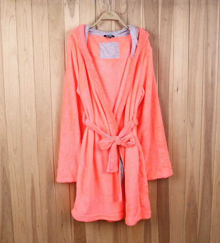 Peignoir jeunesse robe 3 - Ref 601976 Image 4