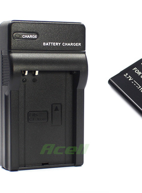 适用于 IMAGE Apex HD 338 339护目摄像机Model 55电池+USB充电器