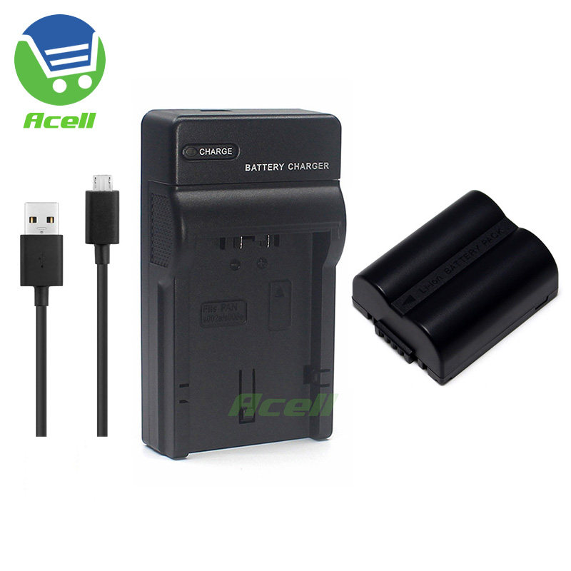 松下CGA-S006EDMC-FZ38相机电池