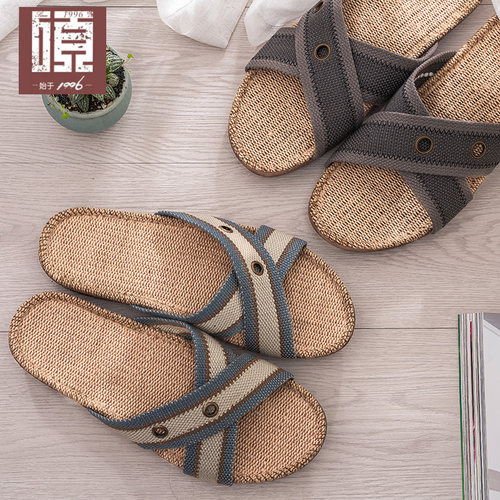 无胶水手工缝纫 鞋底榫卯结构 无异味更耐穿