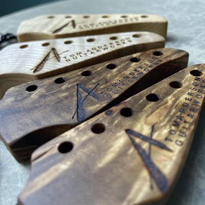 可定制吉他琴头钥匙扣挂饰挂件