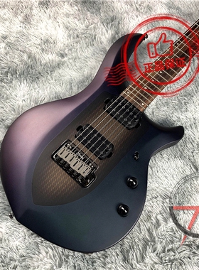 【暂缺】Sterling电吉他Mayjesty MAJ100X sterling by MusicMan
