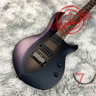 Sterling电吉他Maj100X变色龙