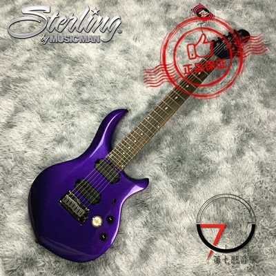 Sterling电吉他JP签名款Maj170x