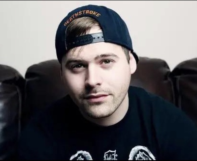 【暂缺】Djent之神Jared Dines签名款Sterling电吉他StingRay系列