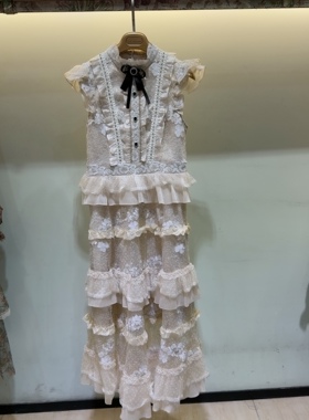 现货！正品 LULUalways我爱露露26春新法式连衣裙 LRA5030 2189