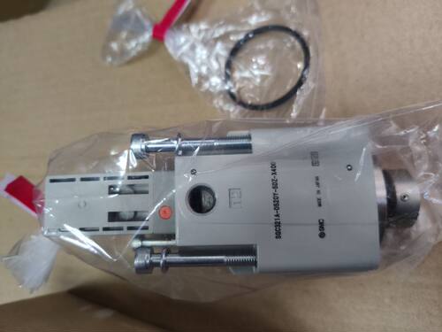 原装正品 SMC 电磁阀 SGC321A-0520Y-5DZ-X400 全系可订货 2-3周