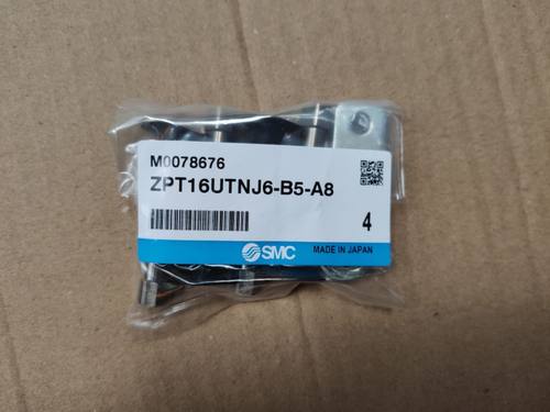 全新原装正品SMC吸盘 ZPT16UTNJ6-B5-A8 全系可订货 货期1-2周
