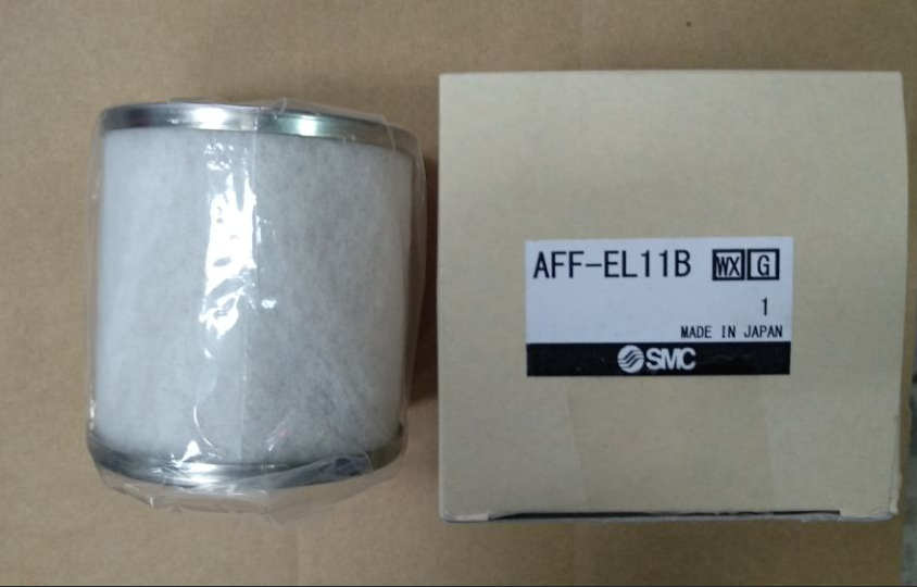 原装SMC过滤器滤芯 AFF-EL11B AFF-EL22B   AFF-EL37B  AFF-EL75B