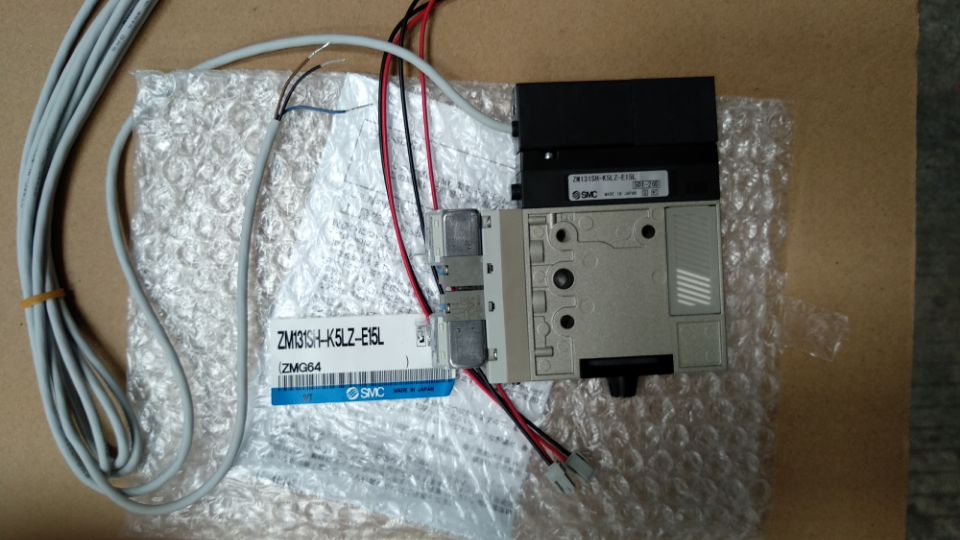 全新原装正品真空发生器ZM131SH-K5LZ-E15L  全系列接受订货
