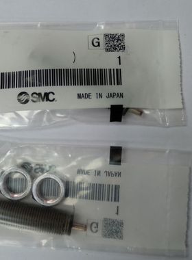 全新原装正品SMC缓冲器 RB1006 RB0806S 现货，全系列可订货 1周