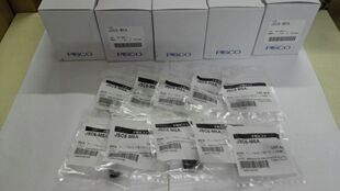 全新原装正品 PISCO接头 JSC6-M5A   现货销售