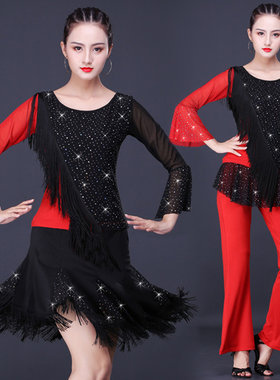 吉特巴裙裤吉特巴裙裤水兵舞