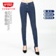 第五街5th 224M0 212786 street女修身 加绒保暖弹力显瘦针织牛仔裤