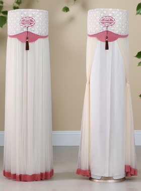 适用于格力冷静宝空调罩3匹KFR-72LW/(72555)FNhAa-B3柜机防尘套