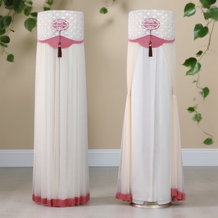 FNhAa 72555 B3柜机防尘套 72LW 适用于格力冷静宝空调罩3匹KFR