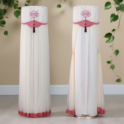 适用于格力天灿空调罩3匹KFR-72LW/72504)FNhAc-B1柜机圆柱防尘套