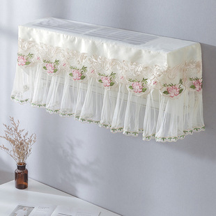 适用于华凌神机二代空调罩1.5匹挂机KFR-35GW/N8HE1Ⅱ防尘套挂式