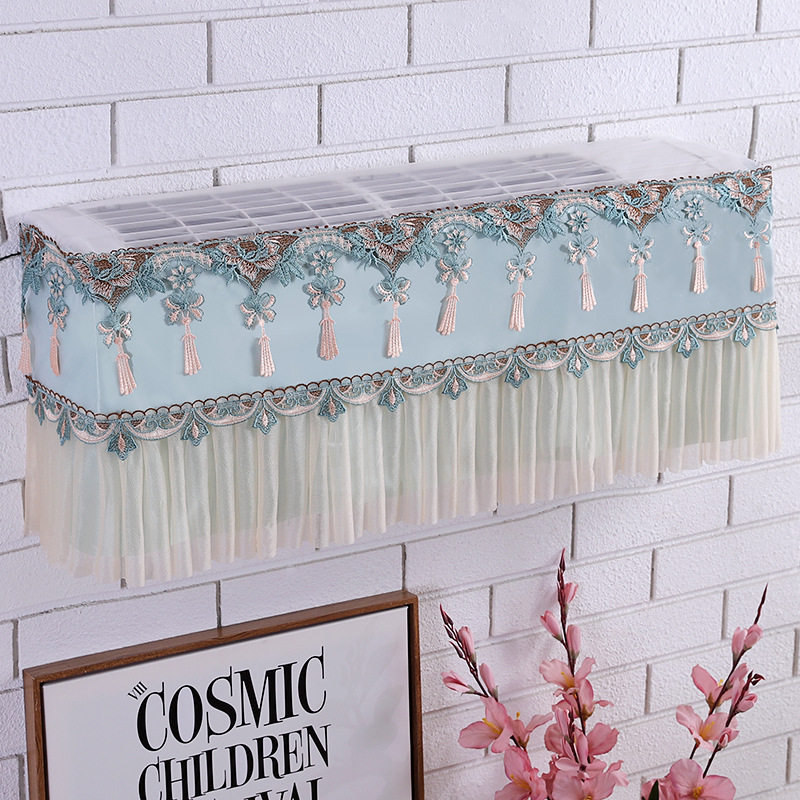 适用于美的无风感云朵空调罩大1匹挂机KFR-26GW/N8WF1防尘套挂式