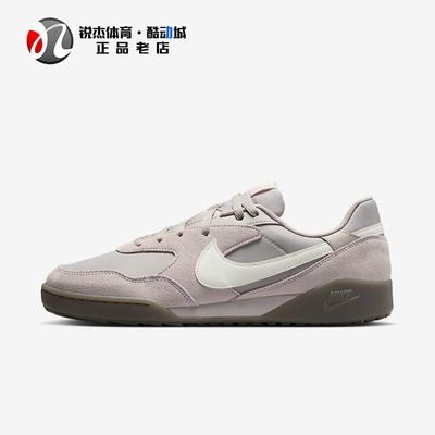 耐克Nike男士耐磨低帮运动休闲鞋