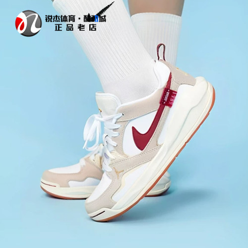 耐克Nike男女马年耐磨运动休闲鞋