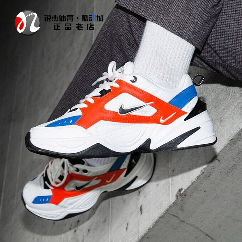 耐克NikeM2K老爹鞋女子休闲鞋