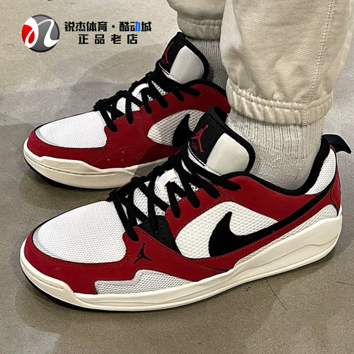 耐克Nike女子大童运动休闲板鞋