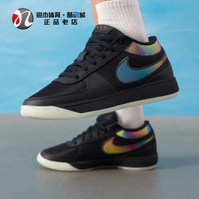 耐克Nike男子德文布克运动篮球鞋