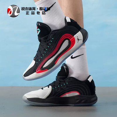 耐克Nike男子实战篮球鞋