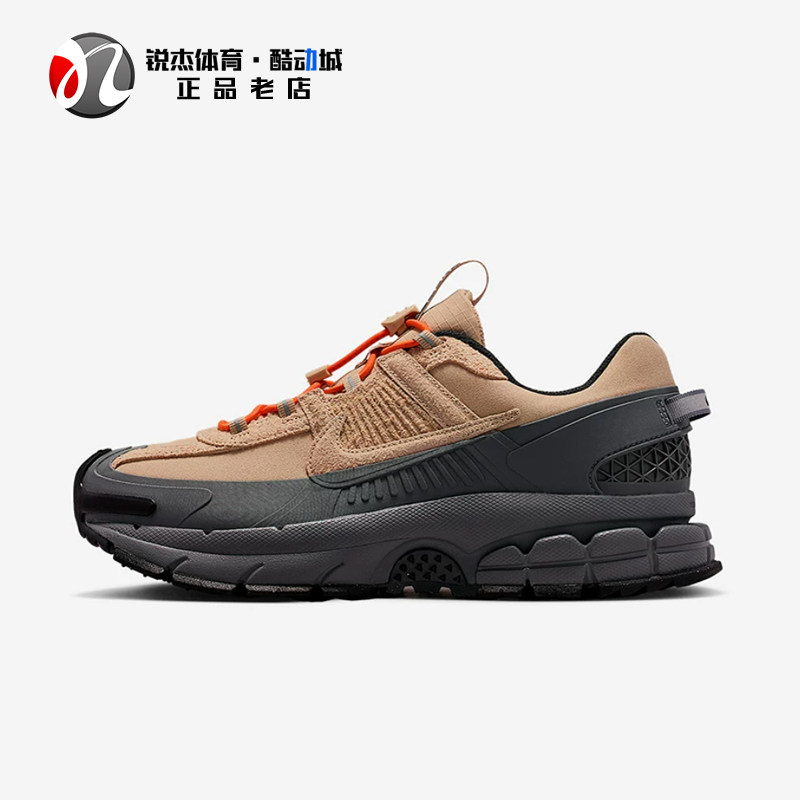 耐克Nike男子减震复古运动休闲鞋