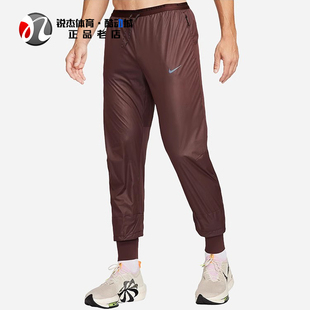 耐克Nike 男子宽松运动休闲透气反光小脚长裤FB8543-227