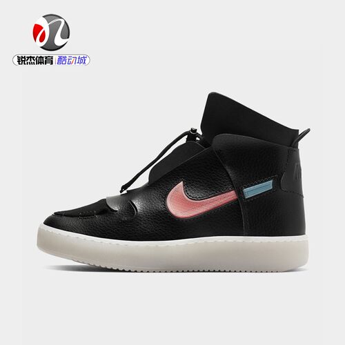 nike女子拼接断勾舒适耐磨休闲鞋