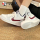 FV8122 161 耐克Nike MID女子大童运动休闲板鞋 COURT BOROUGH