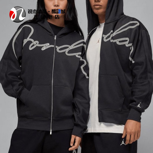 耐克Nike男子加绒保暖夹克外套