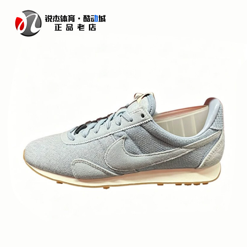 耐克Nike PRE MONTREAL RACER VNTG PRM 女子华夫底休闲鞋844930