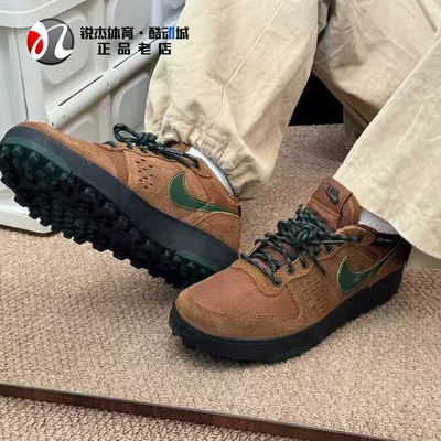 耐克Nike男士复古耐磨运动休闲鞋