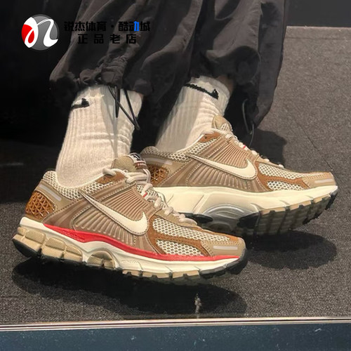 透气轻便跑步鞋耐克Nike女子