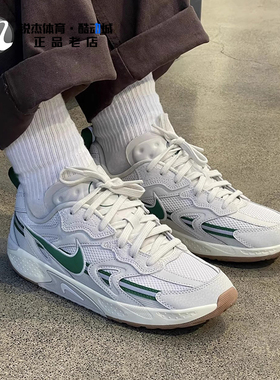 耐克Nike JAM 女子街舞运动鞋分层回弹复古老爹鞋休闲鞋 FN0314