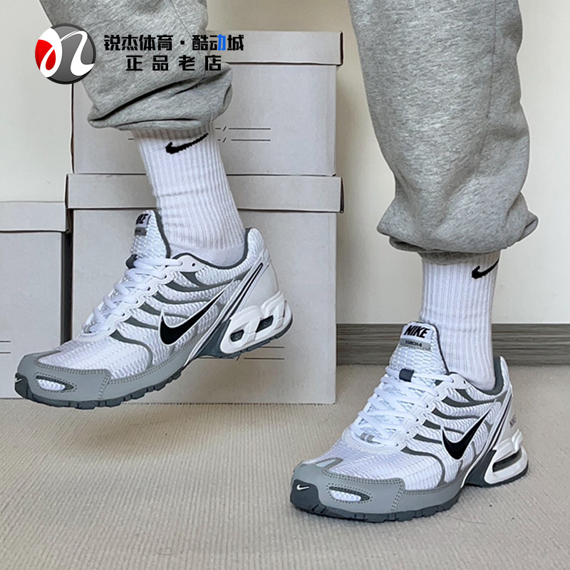 耐克Nike男子跑步鞋缓震气垫