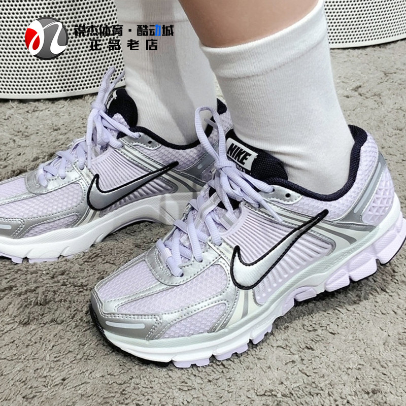 耐克Nike女子复古缓震休闲跑步鞋