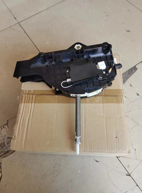 适用于英菲尼迪InfinitiQX56QX80途乐Y62挂档机构 换挡机构挂档杆