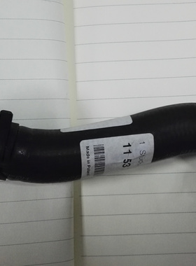 适用于宝马迷你miniR55R56R60发动机水管水箱上下水管