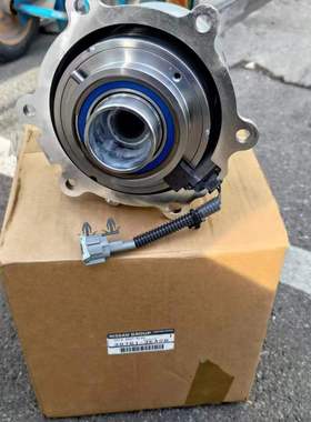 适用于英菲尼迪InfinitiQX60 JX35电磁离合器原厂qx60耦合器