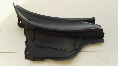 适用于宝马迷你miniCooper R56R55原厂雨刮积水板