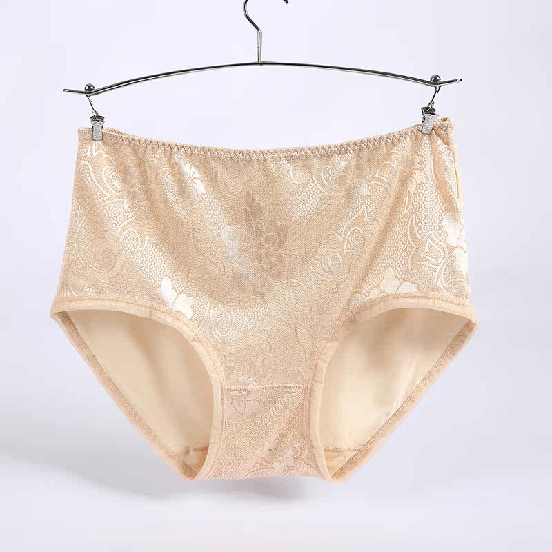 Sous-vêtement chaud SWEET HEART simple en coton - Ref 752926 Image 8