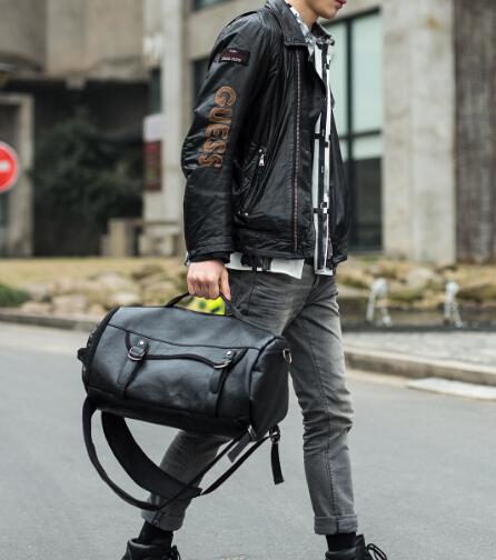 Sac homme - Ref 52348 Image 3