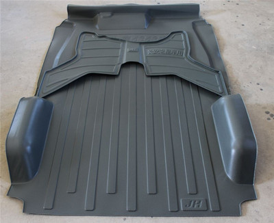 长安之星二代拉货之星面包车地胶